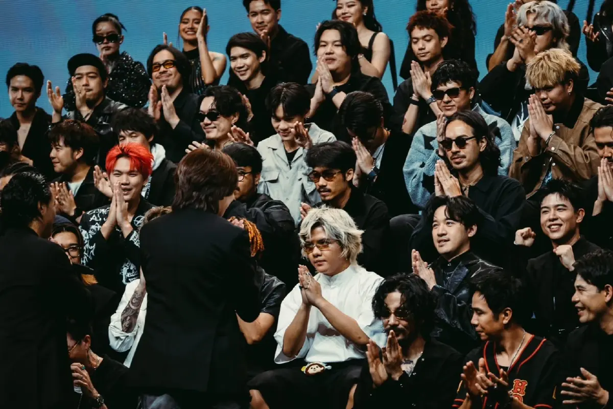 ค่ายเพลงยังจำเป็นอยู่ไหม? ในวันที่ศิลปินโตได้ด้วยตัวเอง