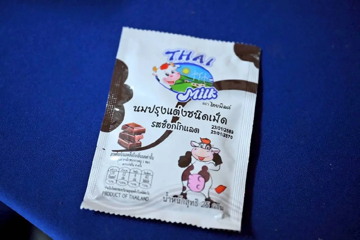 “น้ำนมโคมวกเหล็ก” จ่อขึ้นทะเบียน GI เพิ่มรายได้เกษตรกร 4,200 ฟาร์ม