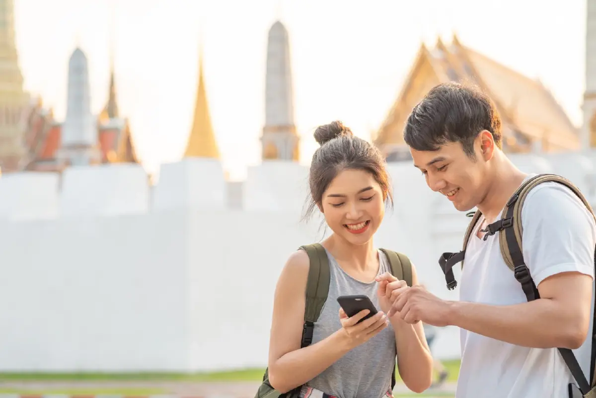 เวียตเจ็ทอัดโปร 0 บาท 1 ล้านที่นั่ง ปั้นระบบนิเวศเที่ยวครบวงจร