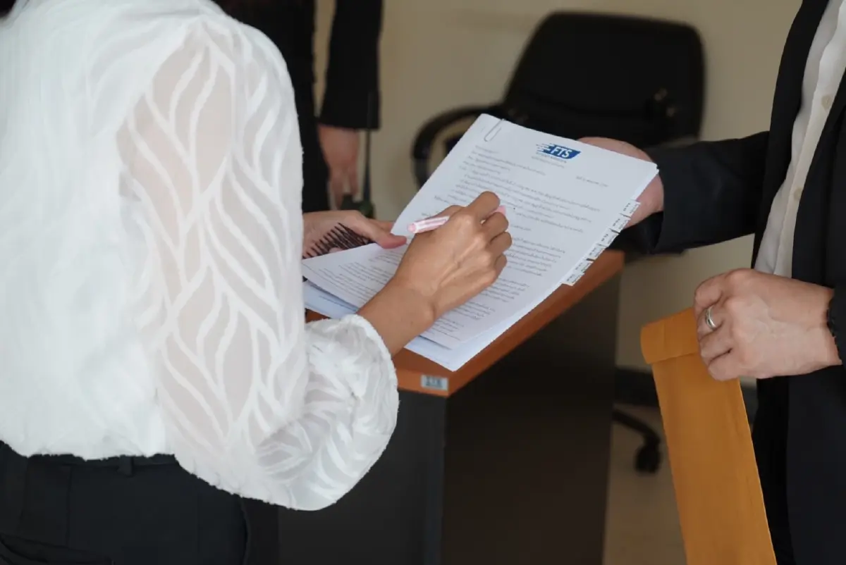 เอกชนร้อง รมว.แรงงาน ปมระบบ e-Work Permit ค้างจ่าย 6 งวด ทะลุ 378 ล้าน