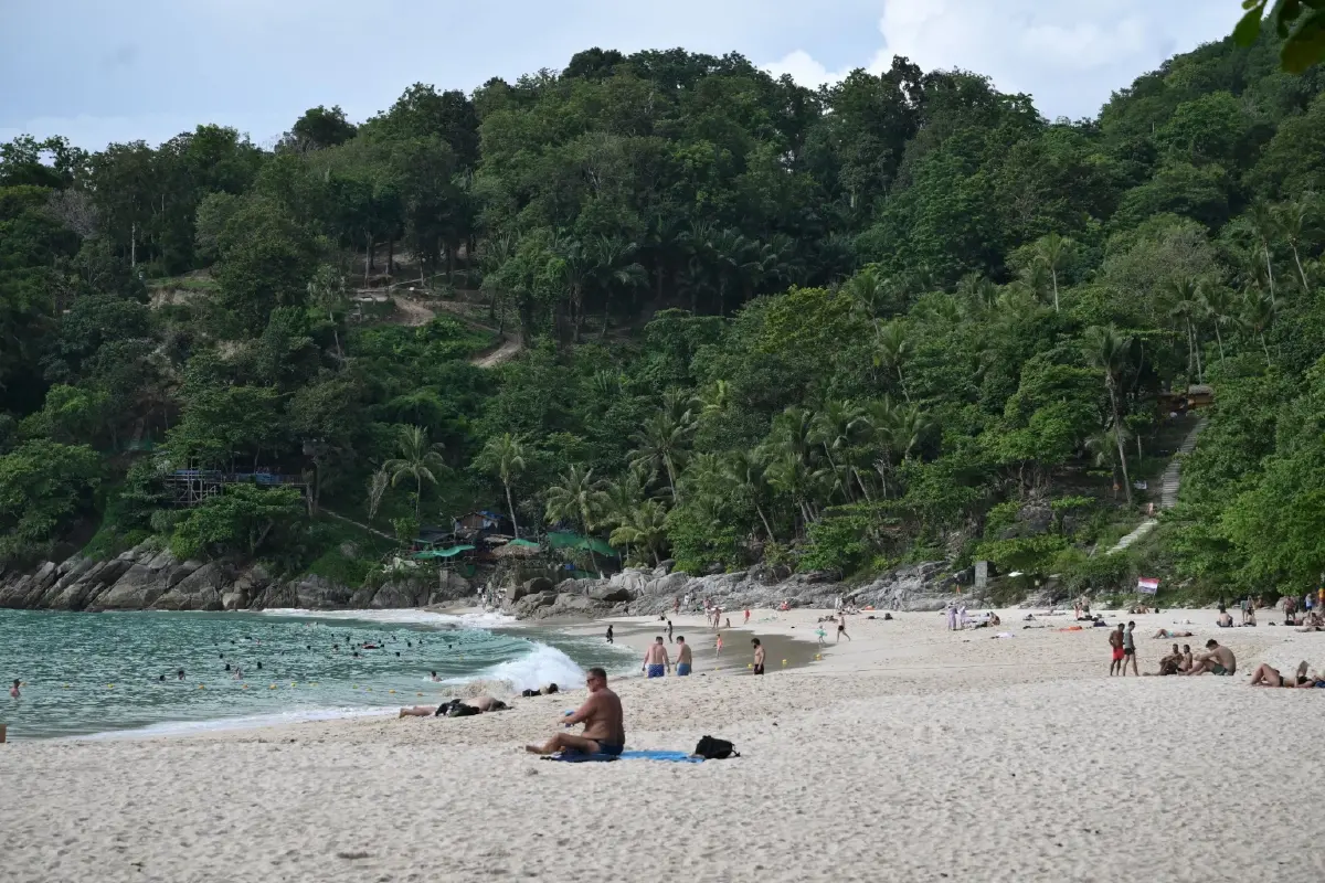 รัฐบาลสั่งกวาดล้างนอมินี-ทุนต่างชาติบุกรุกที่ดินหลวงพะงันถึงภูเก็ต