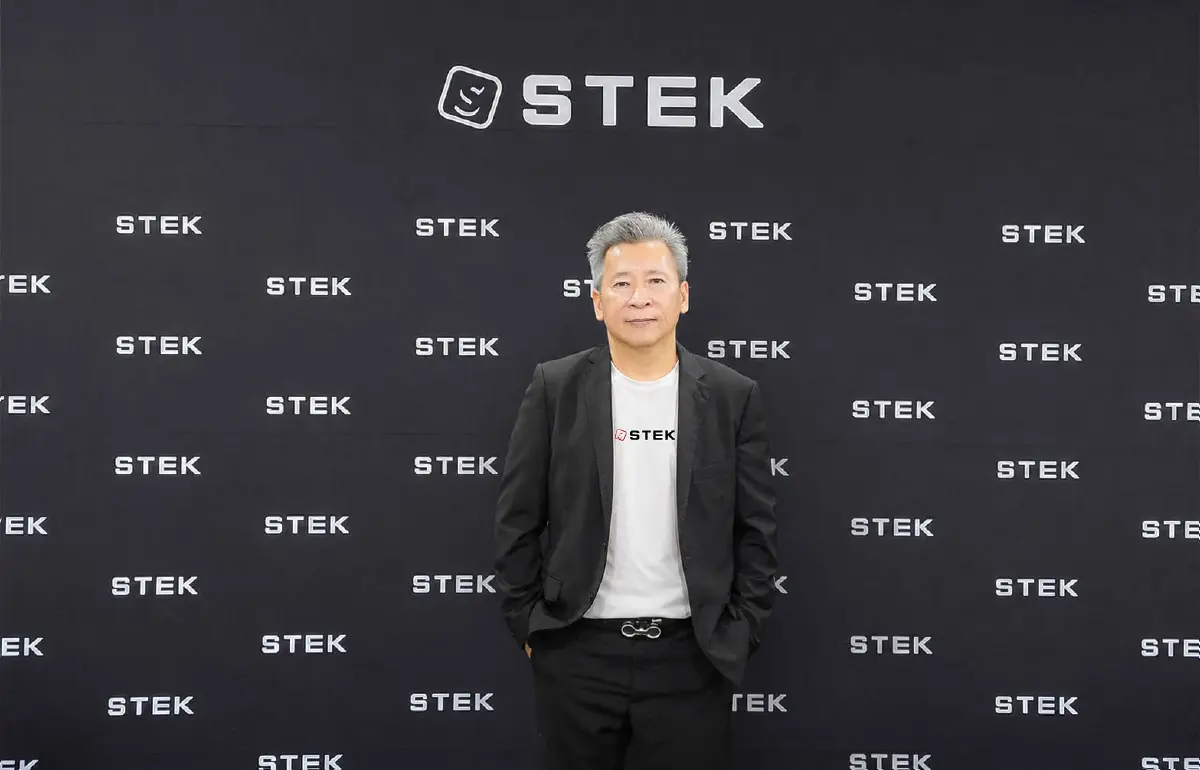 STEK Thailand ปฏิวัติฟิล์มพรีเมียม ชู Hub อาเซียน บุก EV-Ultra Luxury
