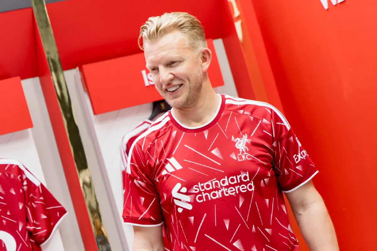 ลิเวอร์พูลดึง 'เค้าท์' บินไทย จัดมีตแอนด์กรี๊ด-เปิดตัว The Kop Run