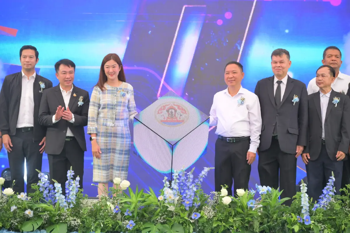 กรมปศุสัตว์ก้าวสู่ปีที่ 84 เปิดตัว “DLD e-Tracking” หนุนเกษตรดิจิทัล เพิ่มศักยภาพส่งออกไทย