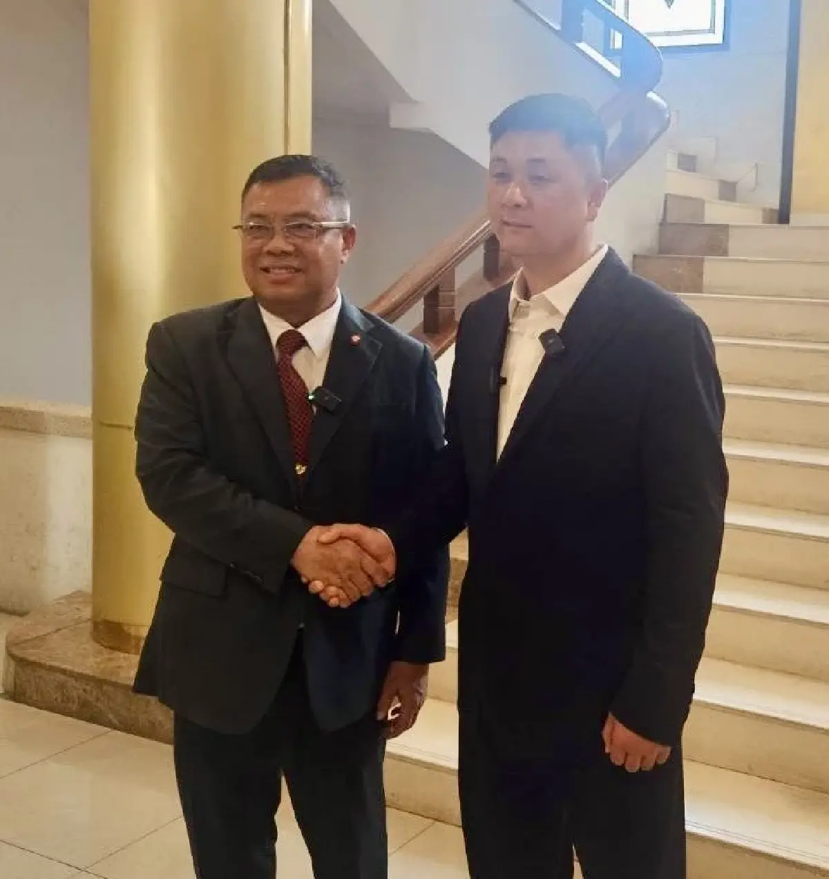 เกษตรฯ จับมืออินฟลูจีนชื่อดัง ดันสินค้าไทยเป้าพันล้าน