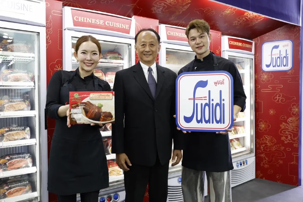 ส่องแบรนด์ไทย เดินเกมปั้นสตรีทฟู้ด-อาหารท้องถิ่น ขายทั่วโลก