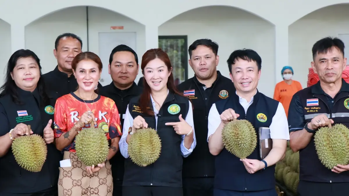 “E-Catalog” ซื้อขายสินค้าสหกรณ์ทั่วไทย เชื่อมศูนย์กระจายฯ ช้อปออนไลน์บนมือถือ