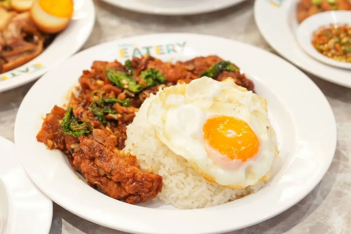 ICS Life Style Complex เปิดตัว Lotus’s Eatery สวรรค์นักกินฝั่งธนบุรี