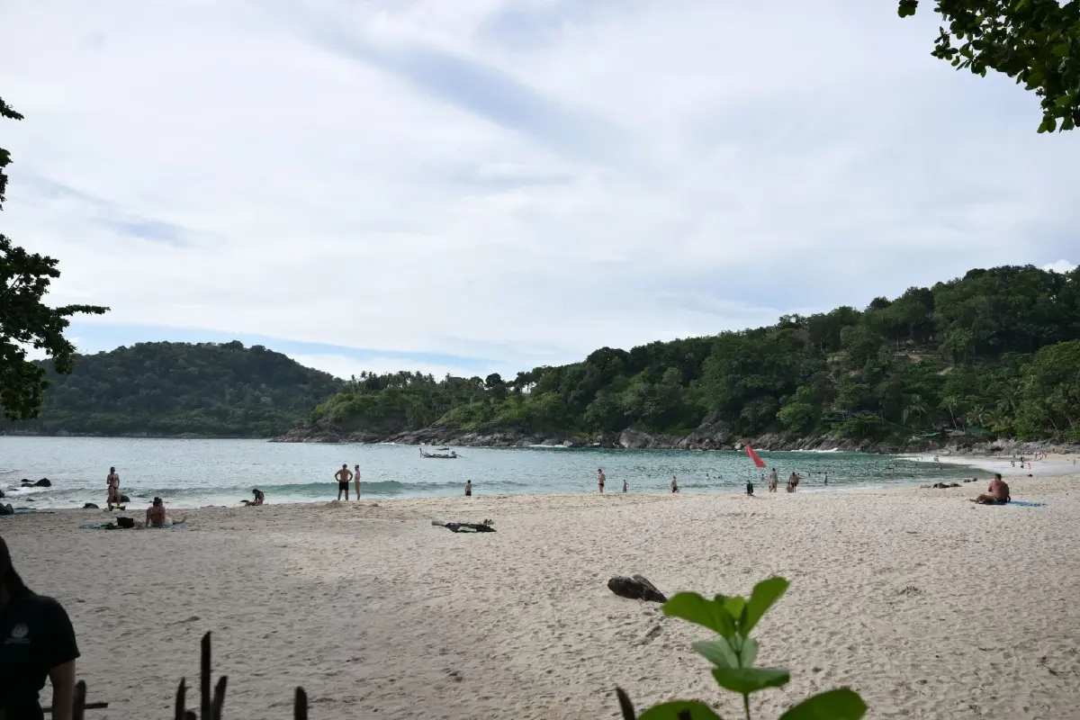 รัฐบาลสั่งกวาดล้างนอมินี-ทุนต่างชาติบุกรุกที่ดินหลวงพะงันถึงภูเก็ต