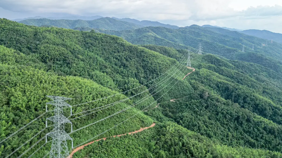 CKP กำไรพุ่ง 83% ฝ่าฤดูแล้ง! พลังน้ำ-ต้นทุนการเงินลดหนุน พร้อมลุย Net Zero เต็มสปีด