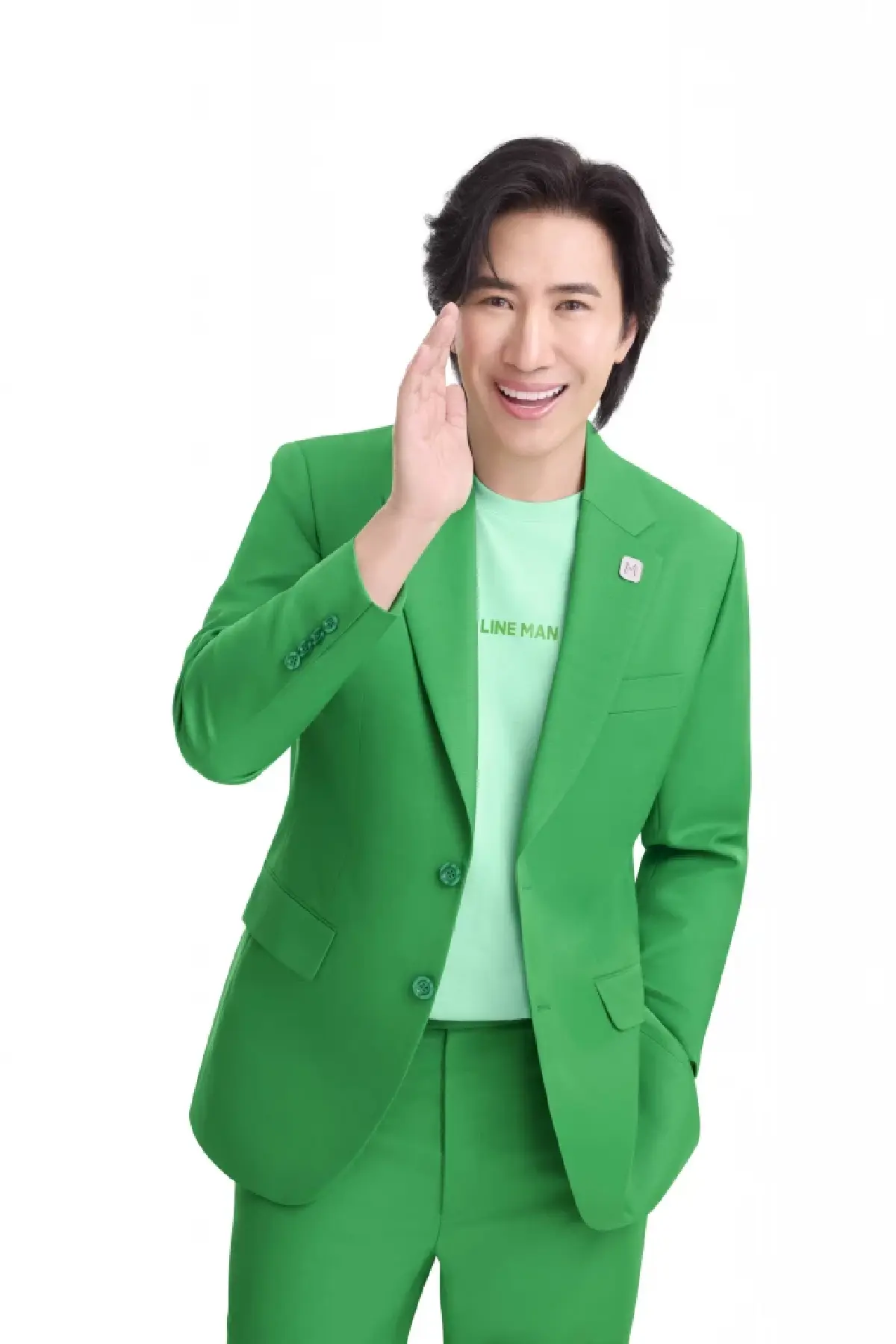 LINE MAN อัดสิทธิประโยชน์ร้านค้า รับไทยช่วยไทยพลัส ปลุกใช้จ่าย