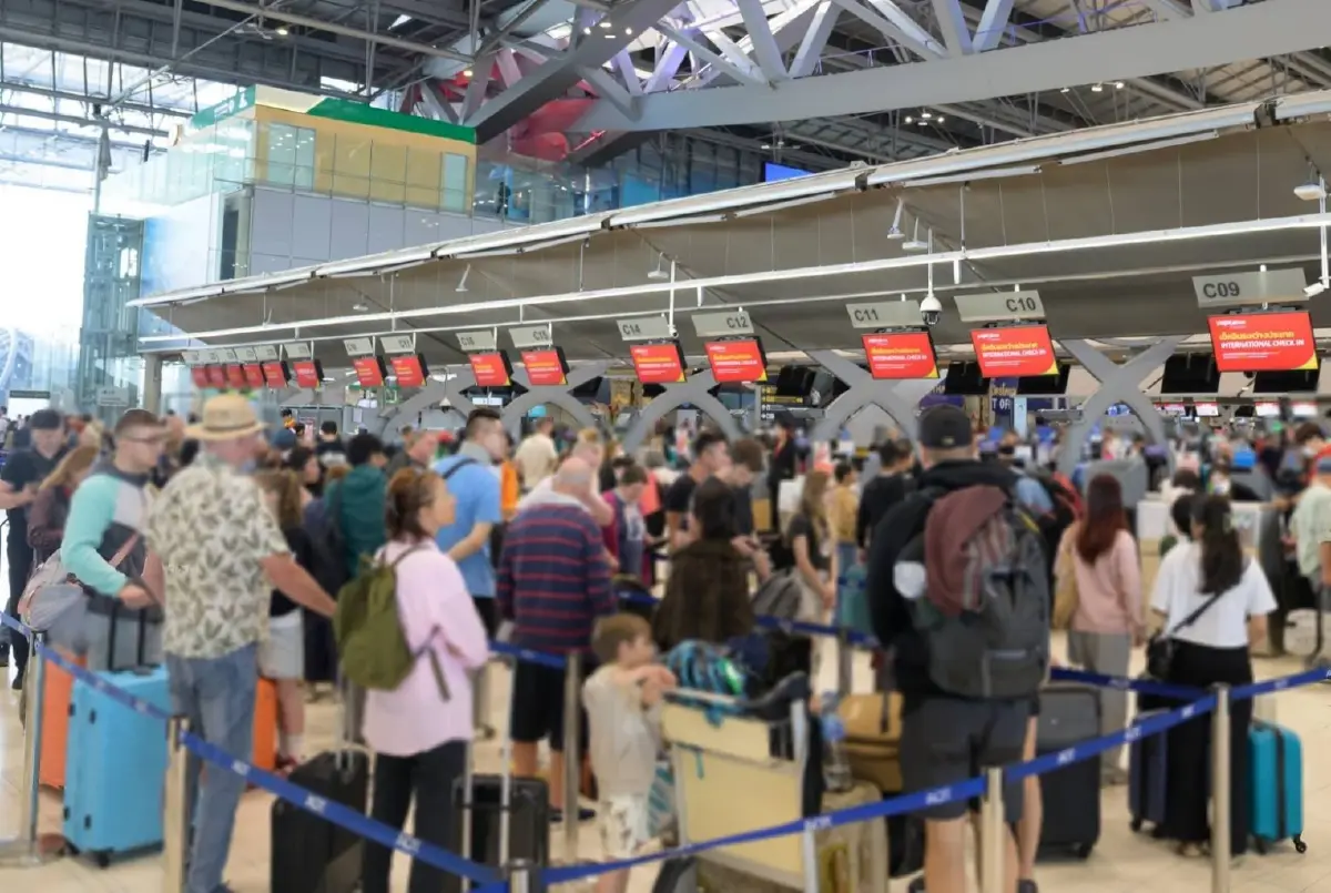 เวียตเจ็ทอัดโปร 0 บาท 1 ล้านที่นั่ง ปั้นระบบนิเวศเที่ยวครบวงจร
