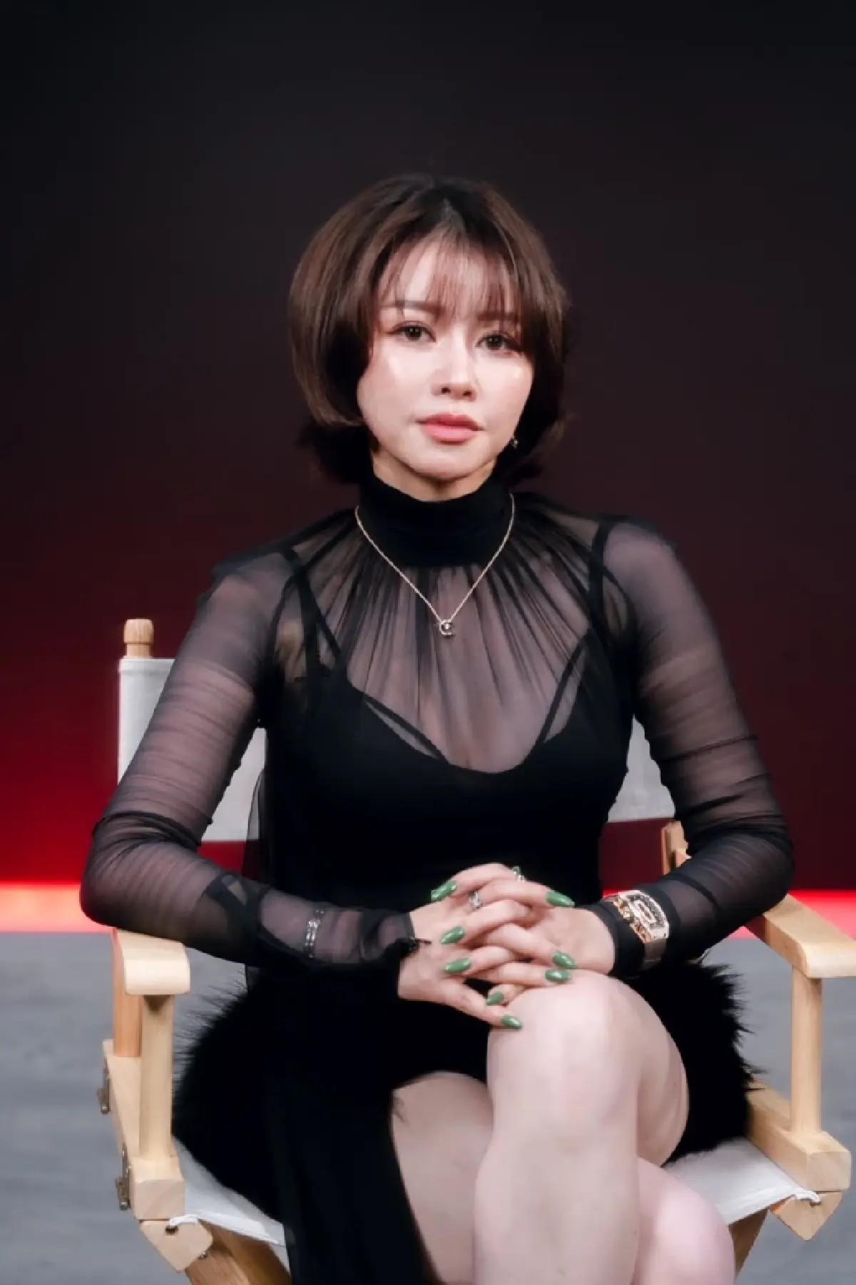"เมย์-วาสนา" ฝ่าดราม่า ลูกหนี้ และยุคมืดอาหารเสริม ก่อนสร้าง BioActive+