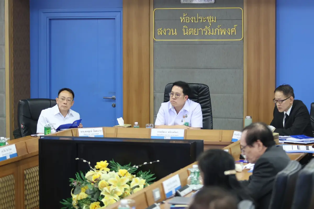 "บัตรทอง" เพิ่มยา 3 รายการ รักษา โรคเลือด–มะเร็งต่อมน้ำเหลือง–หนังแข็งรุนแรง
