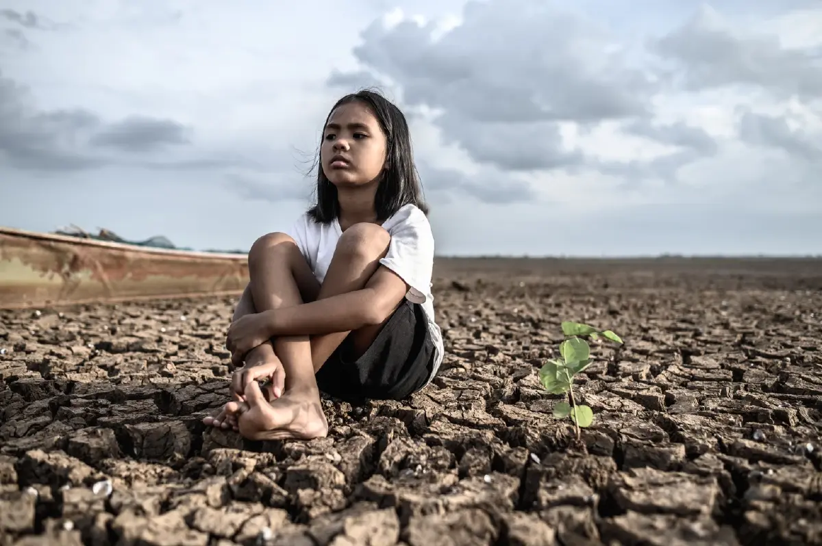 โลกเตรียมรับมือ! "ซูเปอร์เอลนีโญ" จ่อรุนแรงสุดในประวัติศาสตร์