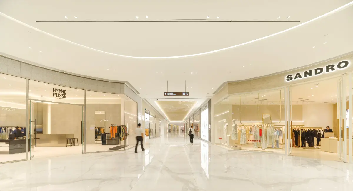 ส่องโซนใหม่ SIAM Takashimaya Luxe Hall รวมคอนเซ็ปต์สโตร์ระดับโลก