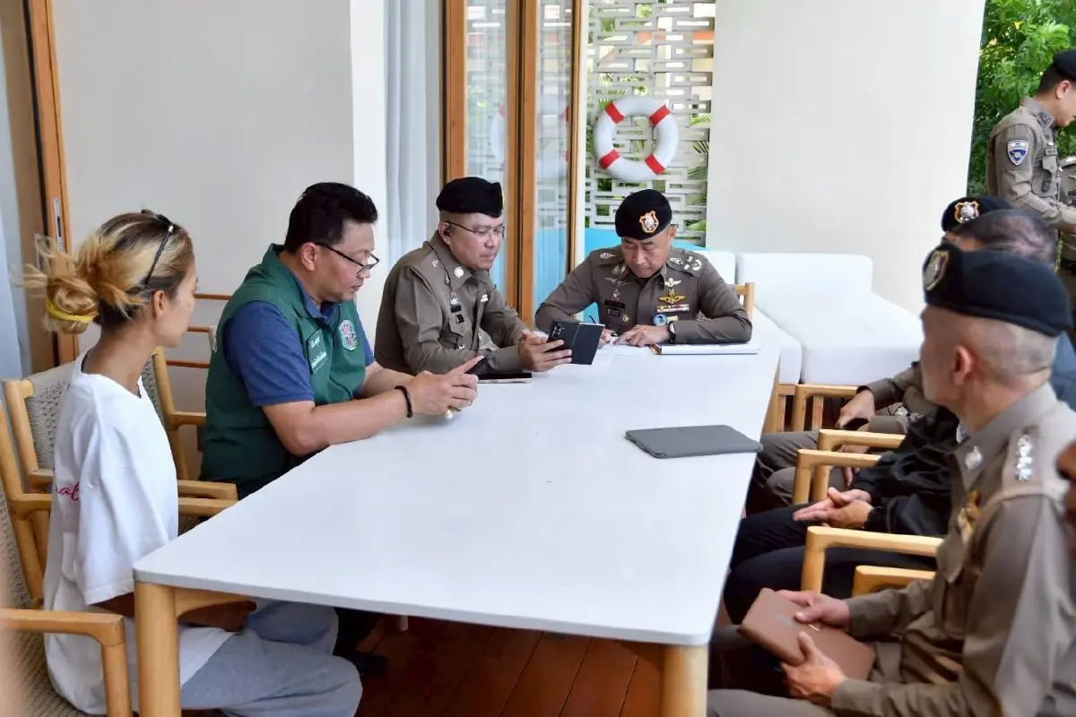 รัฐลุยล้างบางนอมินีต่างชาติพะงันยึดทรัพย์150ล้านสกัดทุนเทาฮุบธุรกิจไทย