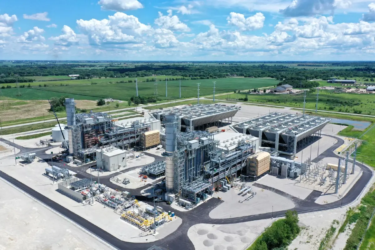 GULF กำไร Q1/69 โตแรง 43% พลังงาน-AIS หนุนเต็มกำลัง พร้อมลุยดาต้าเซ็นเตอร์ 1,000 MW รับยุค AI บูม