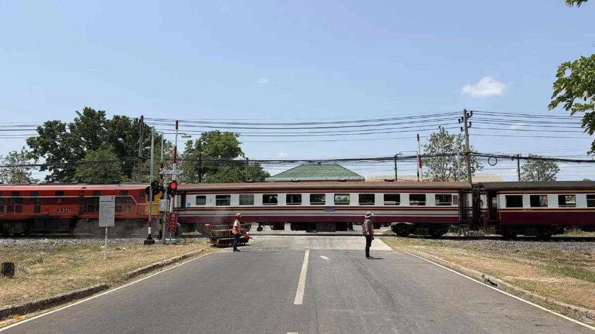 รถไฟเชิงสังคม : ทางสองแพร่งของ รฟท. บริหารต้นทุนกับภารกิจดูแลคนฐานราก