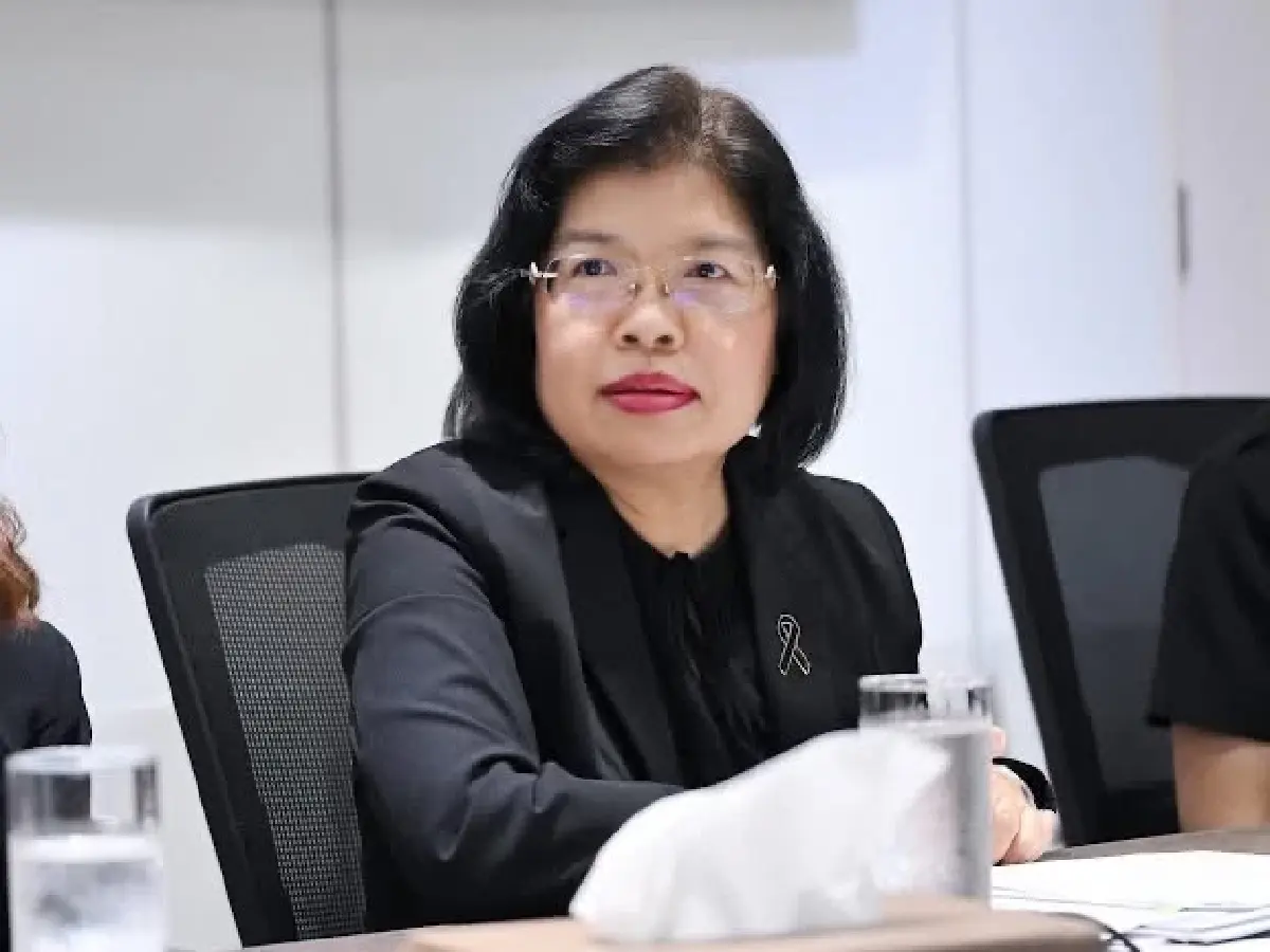 อรมน ทรัพย์ทวีธรรม