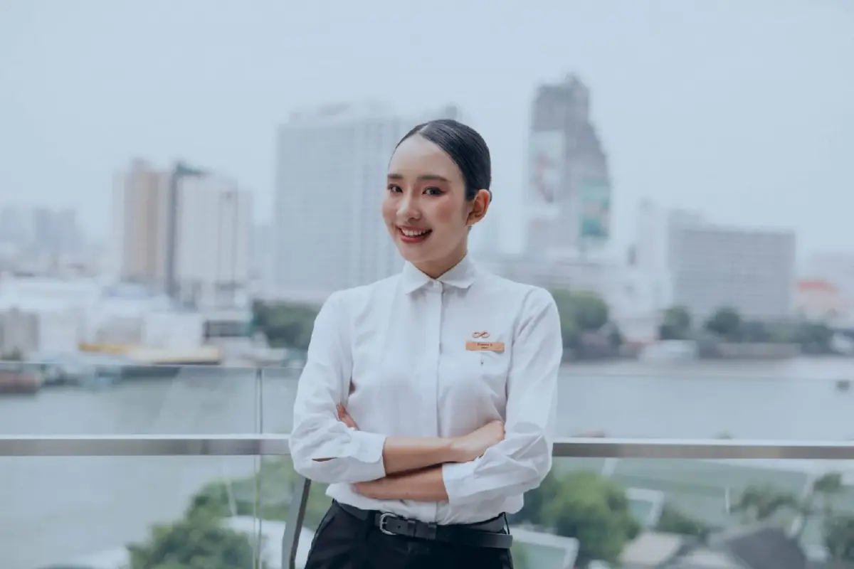 พลังแห่งความหลากหลาย! ทรู เปิดตัวแคมเปญ “Beyond Your Best” ถ่ายทอด 4 เรื่องจริงของพนักงาน ทลายทุกข้อจำกัด สู่ผู้สร้างคุณค่าและแรงบันดาลใจให้สังคม
