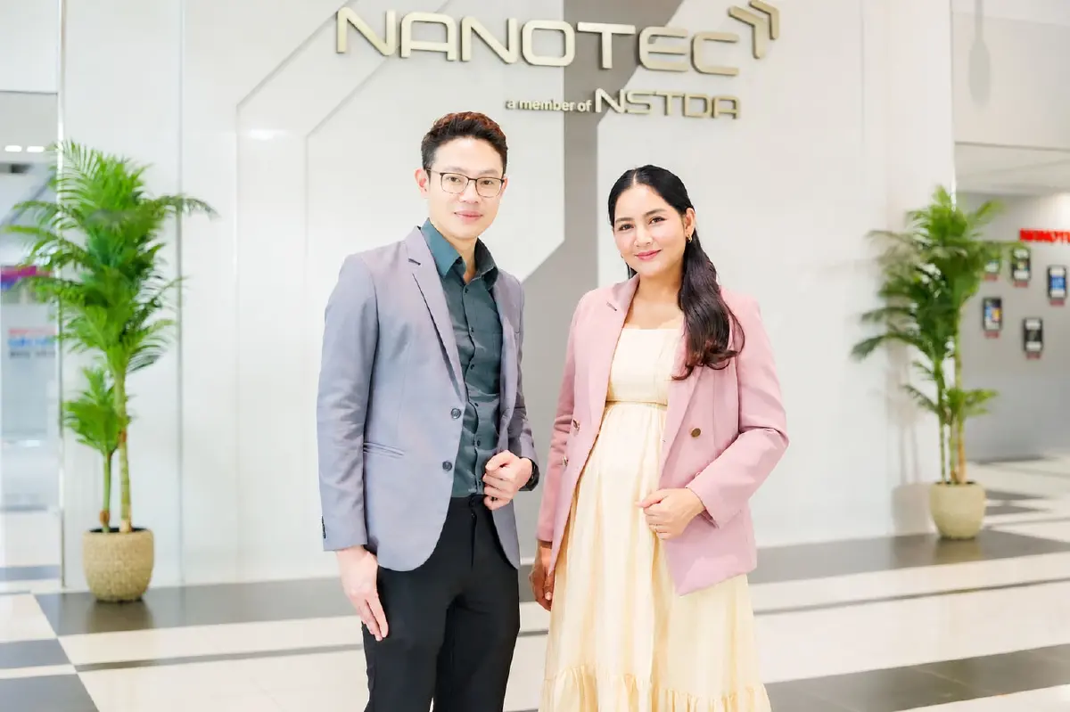 “เบบี้แอนด์มัมฯ” ผนึก “นาโนเทค สวทช.” ดึงศาสตร์ “Longevity” ย้อนวัยเซลล์สืบพันธุ์ สู้ปัญหามีบุตรยาก ในวัย 35+