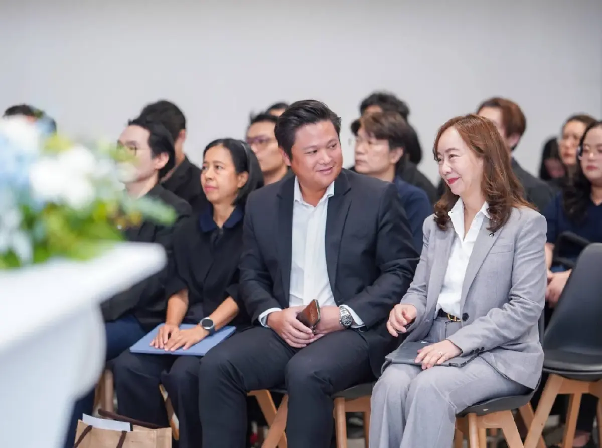 สบน. เดินหน้า ESG Bond ลดต้นทุนประเทศ ชูรถไฟฟ้าสายสีส้มต้นแบบ ESG ครบ 3 มิติ