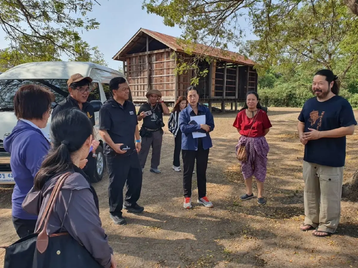 100 ปี วันพระราชสมภพ น้อมสืบสานพระราชปณิธาน ขับเคลื่อนสู่การพัฒนาที่ยั่งยืน