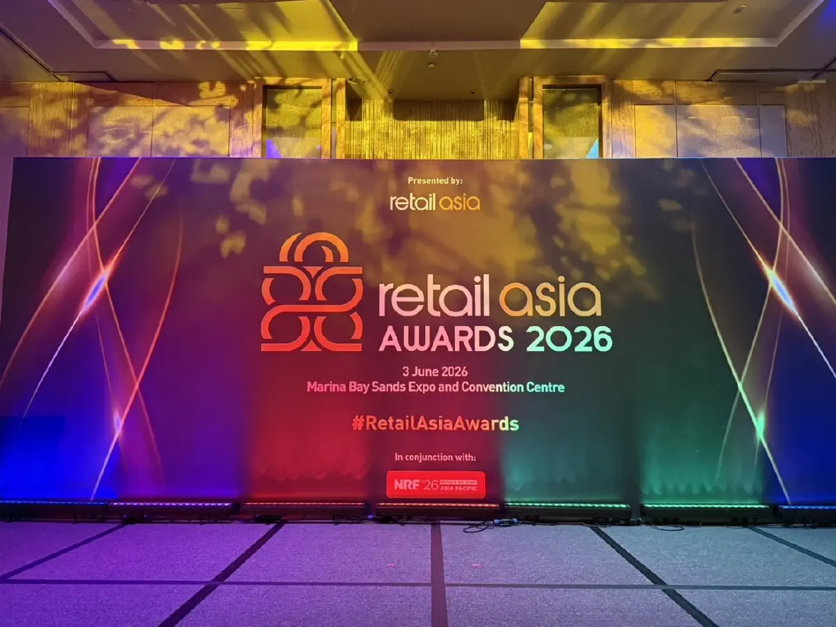 ทรู คอร์ปอเรชั่น คว้า 2 รางวัลใหญ่ระดับเอเชียจาก Retail Asia Awards 2026
