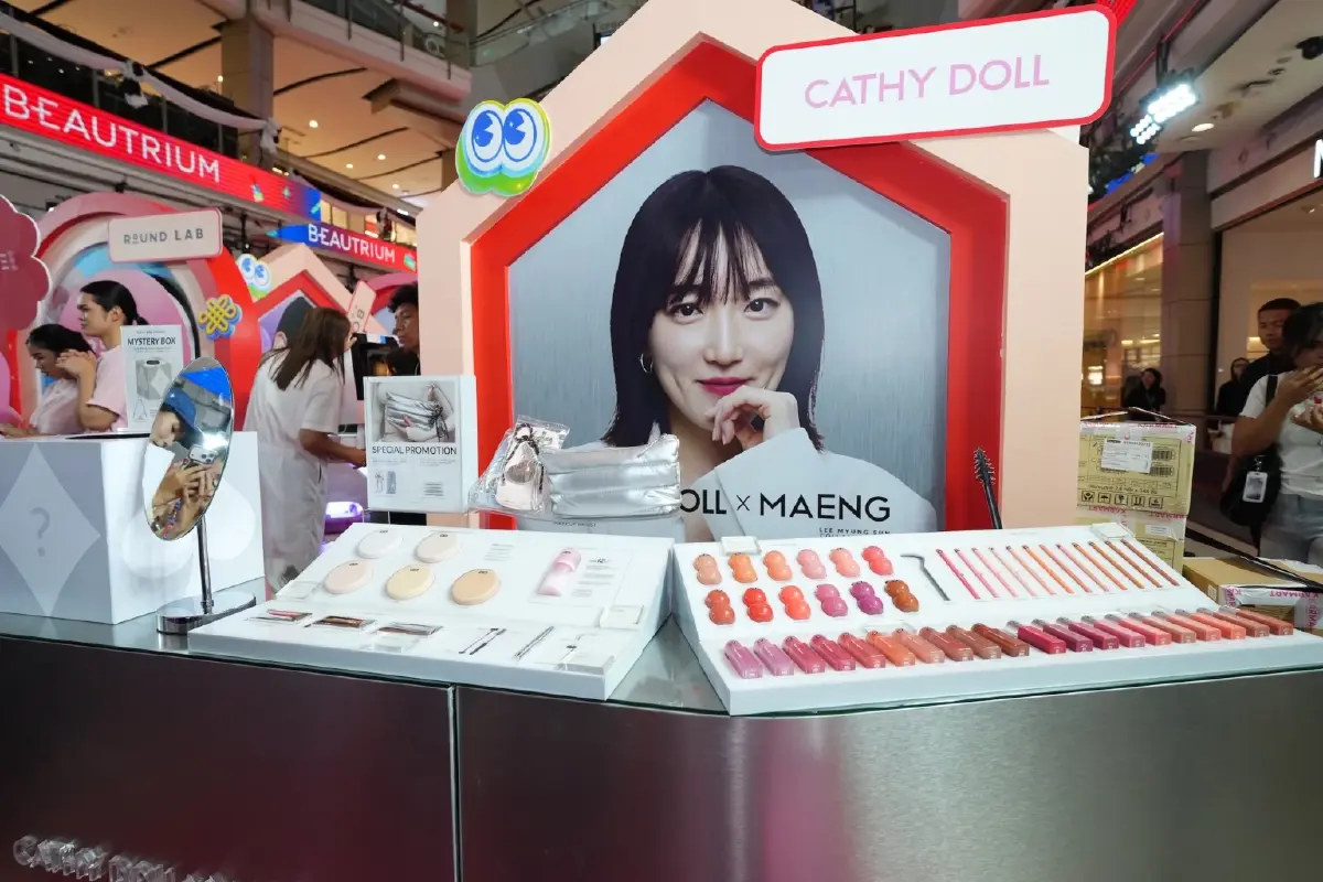 จับตา Asian beauty “เกาหลี-จีน-ญี่ปุ่น-ไทย” ขึ้นแท่นผู้นำเทรนด์กระแสแรงทั่วโลก