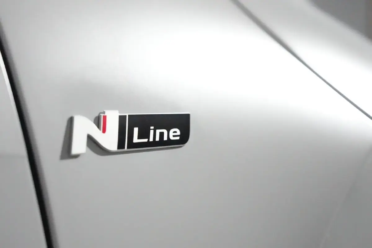 Hyundai IONIQ 5 N Line ปลุกจิตวิญญาณสปอร์ตสู่รุ่นประกอบในไทย