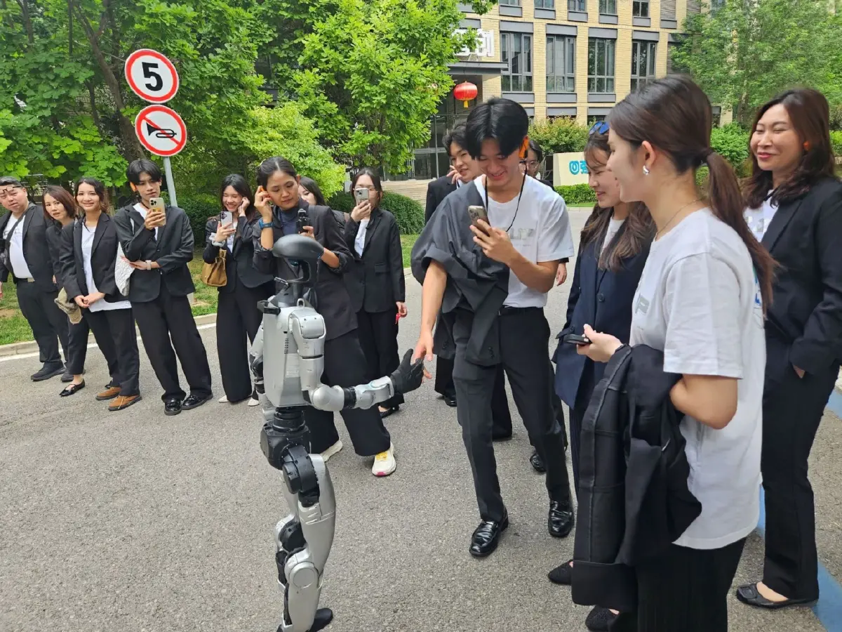 ซีพีจัด CP CUP 2025 เวทีบ่มเพาะ Future Talent 10 ประเทศ ปั้นผู้นำอนาคตโลก