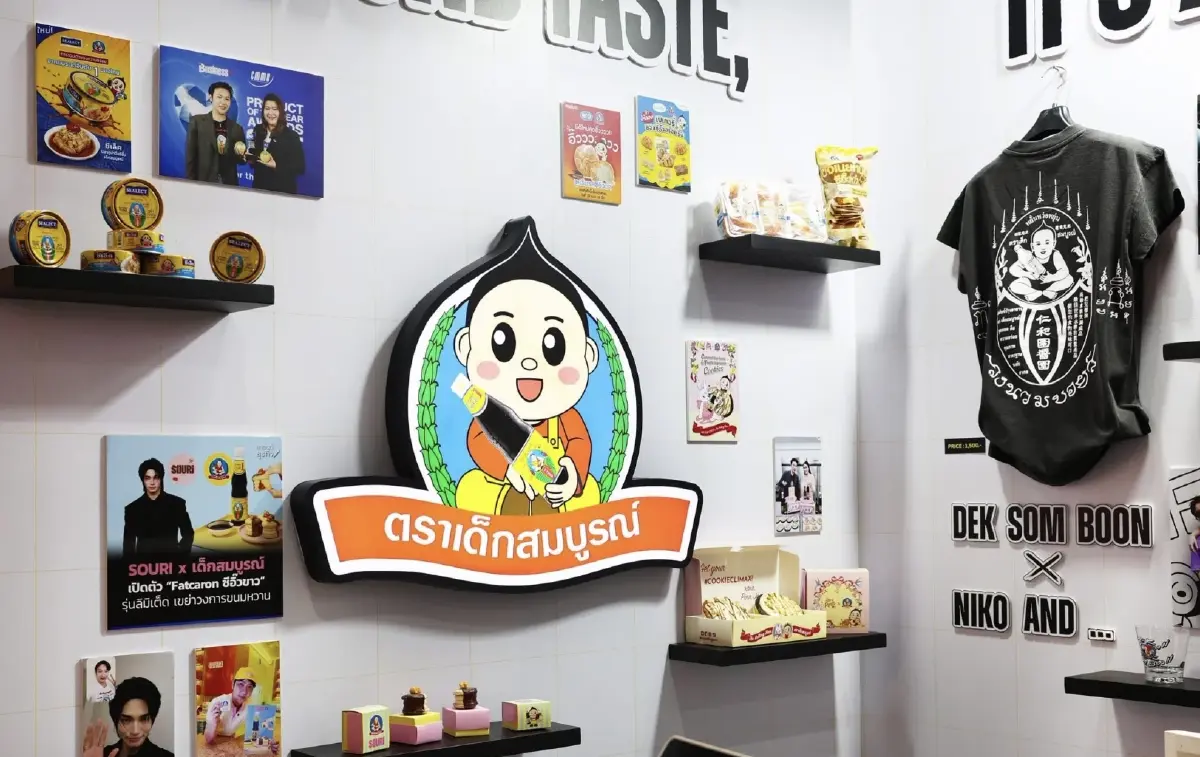 ทายาทเด็กสมบูรณ์ เปิด "CHUBBY BABY" คาเฟ่ใหม่ ปักหมุดเยาวราช