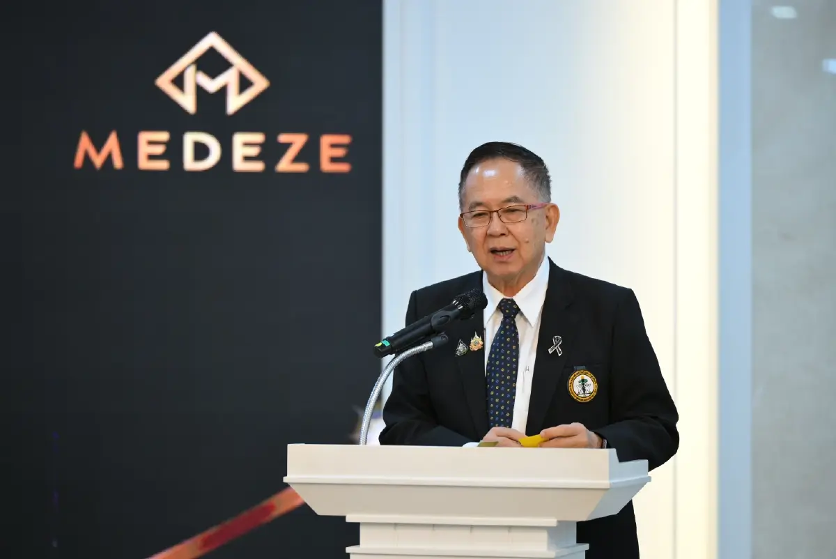 จุดเปลี่ยนแพทย์ขั้นสูง อุตสาหกรรมสเต็มเซลล์ยุคใหม่ต้องมีกฎหมาย-มาตรฐานรับรอง