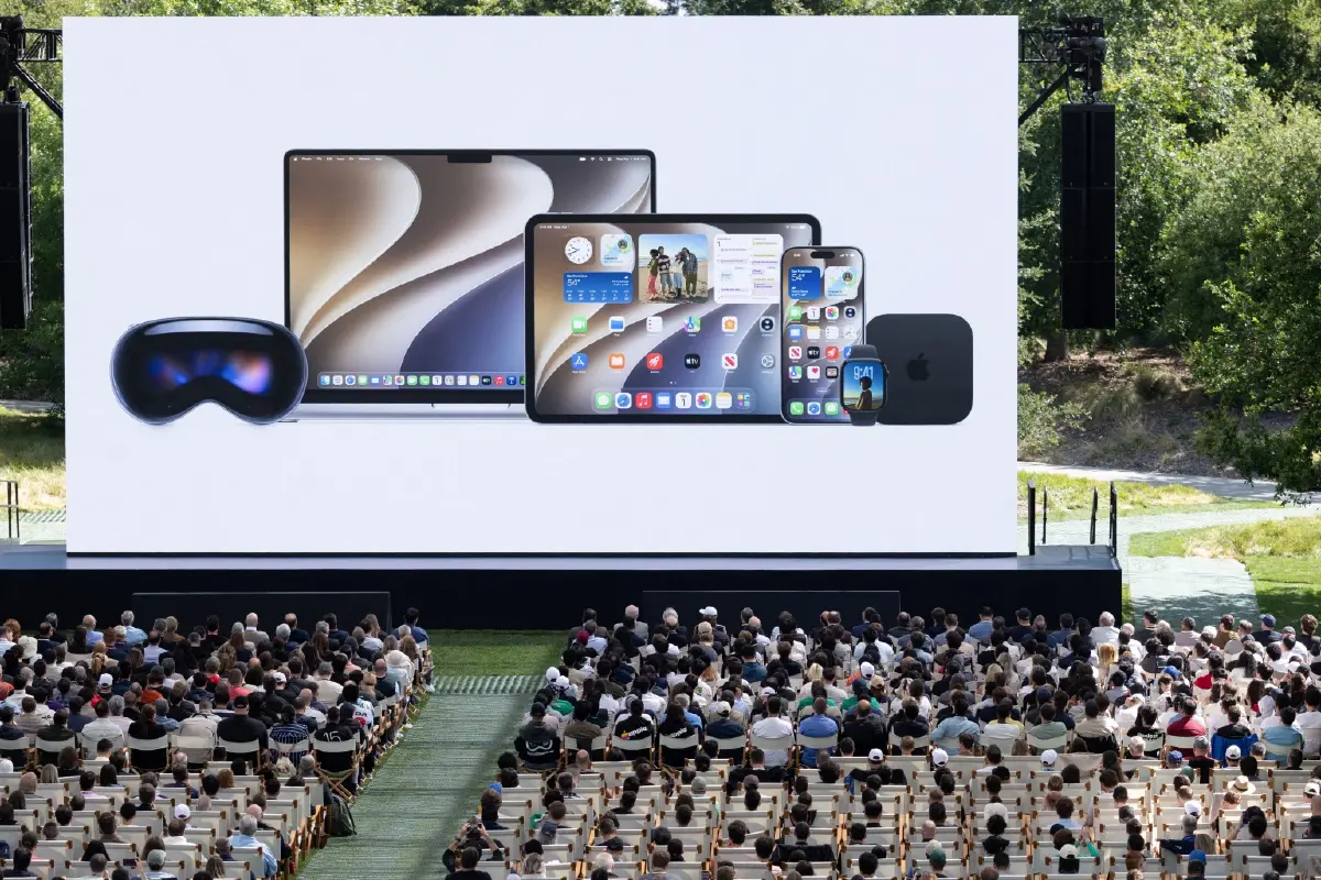 Apple แบกไม่ไหว! ปรับขึ้นราคา MacBook-iPad หลังวิกฤตชิปขาดแคลน