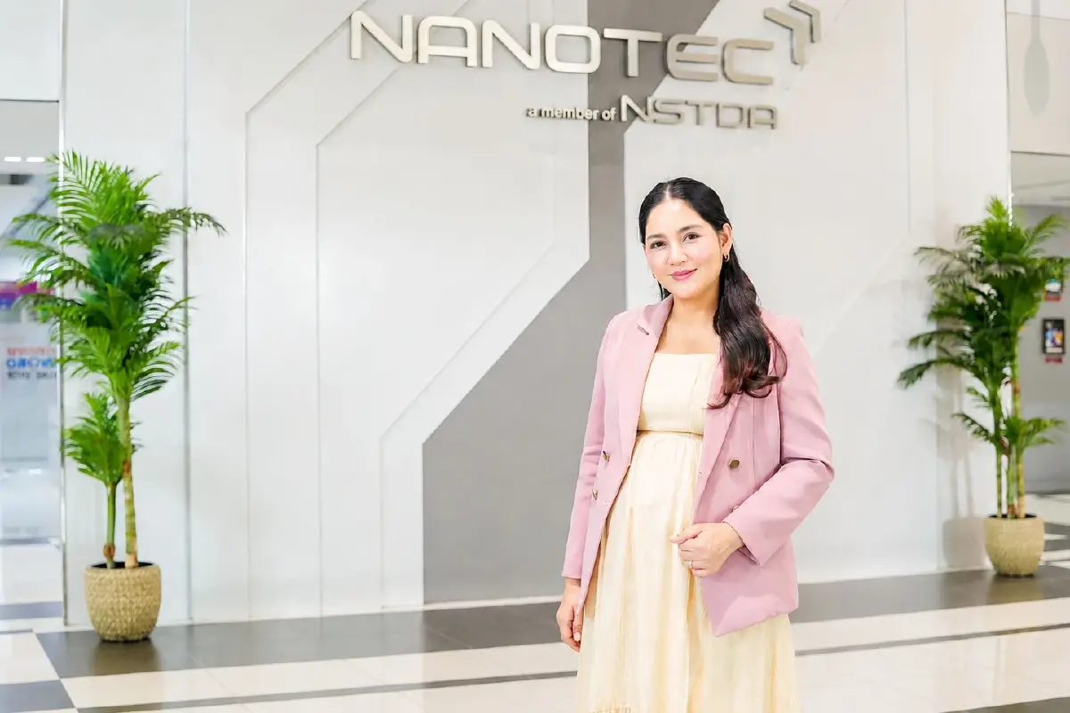 “เบบี้แอนด์มัมฯ” ผนึก “นาโนเทค สวทช.” ดึงศาสตร์ “Longevity” ย้อนวัยเซลล์สืบพันธุ์ สู้ปัญหามีบุตรยาก ในวัย 35+