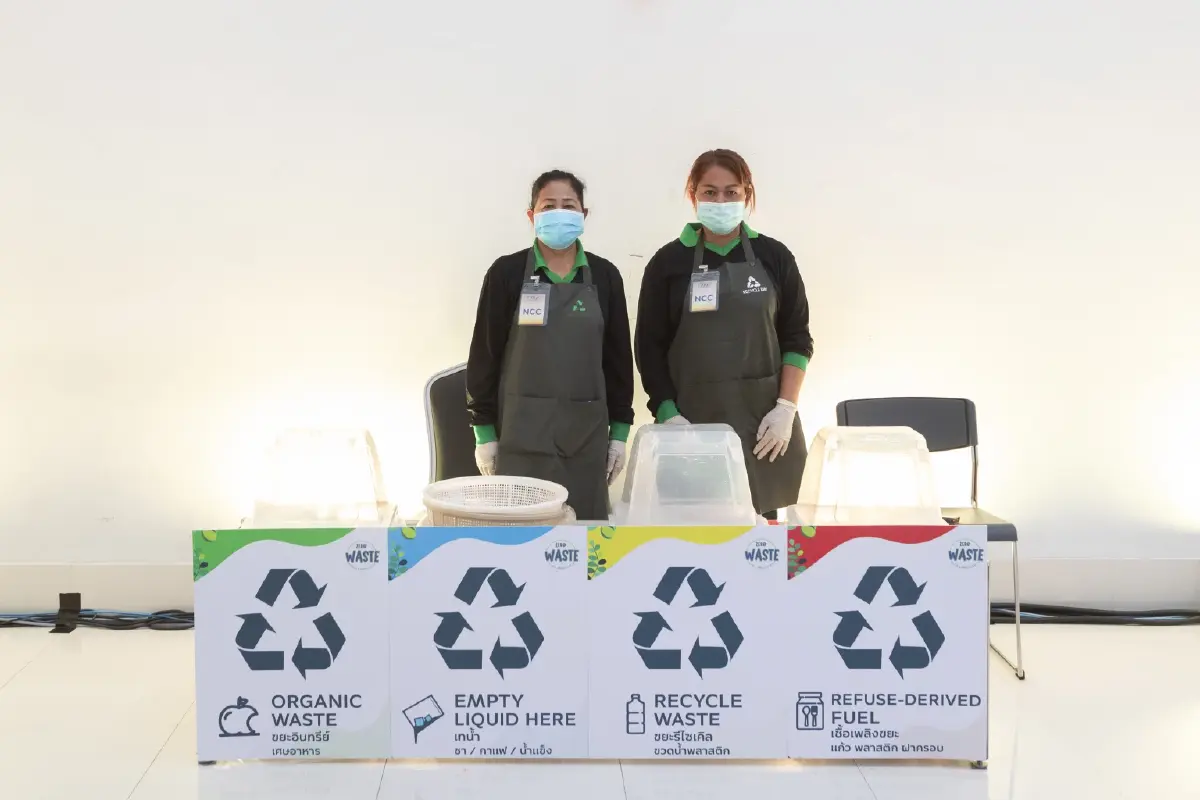 ททท. ปิดดีล TTM+ 2026 สะพัด 5 พันล้าน ชูธง Zero Waste สู่โลก
