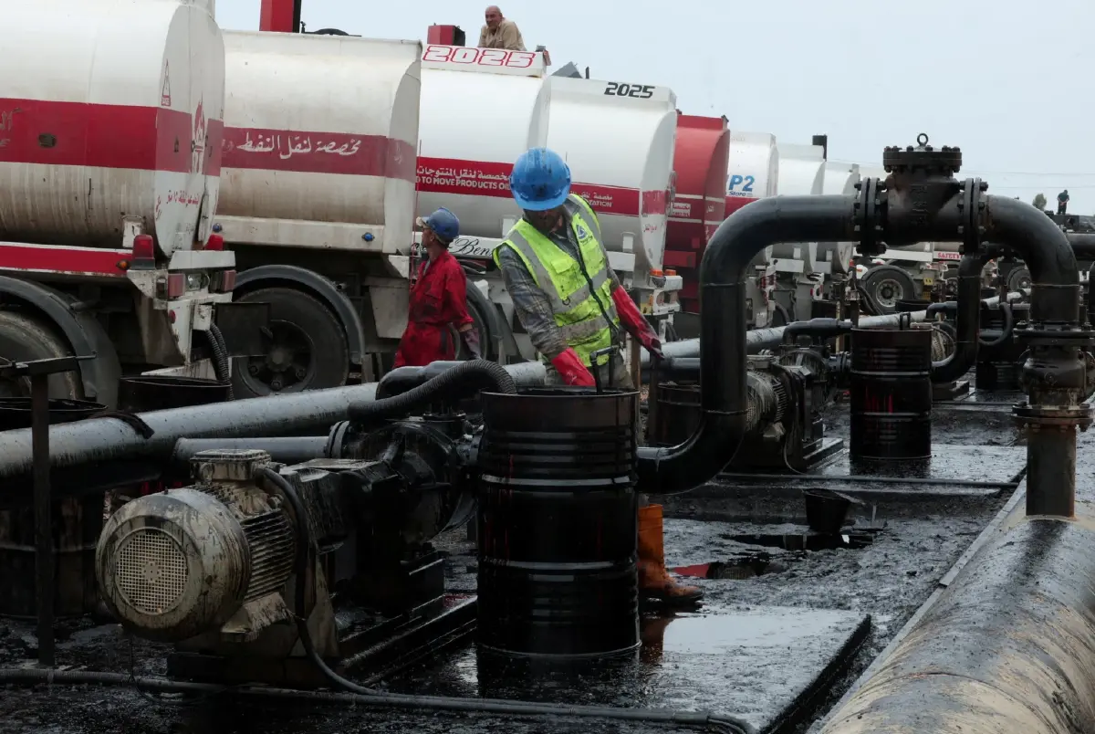 จับตาอิรักขู่ถอนตัว OPEC จี้เพิ่มโควตาผลิตน้ำมันพยุงเศรษฐกิจ