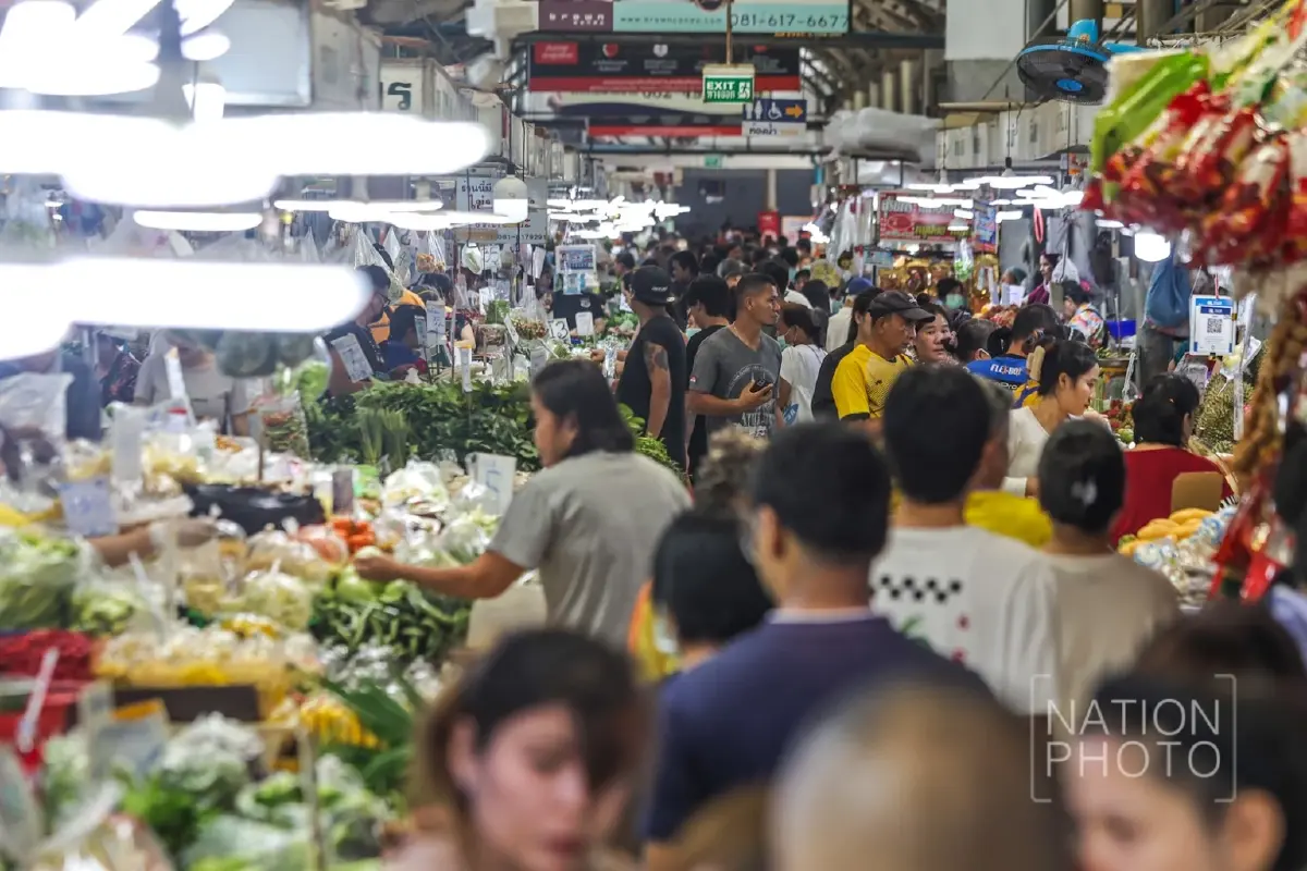 ดีเดย์ไทยช่วยไทยพลัส 60/40 วันแรกเงียบเหงา คนสับสนระบบคิดเงิน