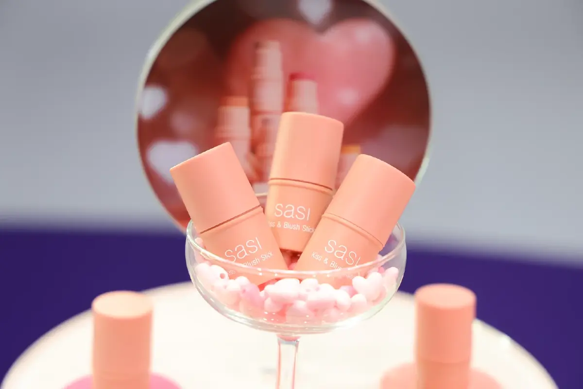 “ศรีจันทร์” กวาดรายได้ 2 พันล้าน ดึงพลัง 13 พรีเซ็นเตอร์ เร่งส่งออก T-Beauty