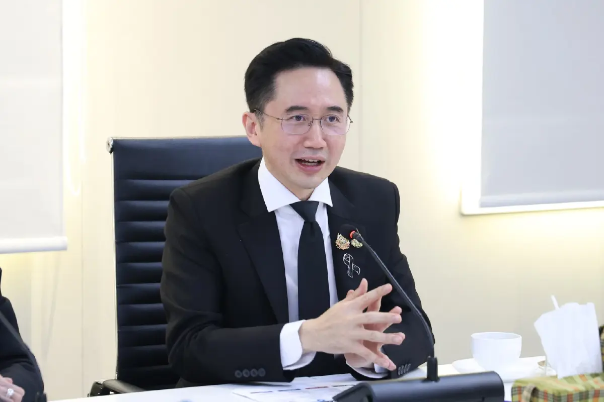 ส.อ.ท.-อว. เดินหน้ายกระดับอุตสาหกรรมด้วย Deep Tech และ ทุนมนุษย์