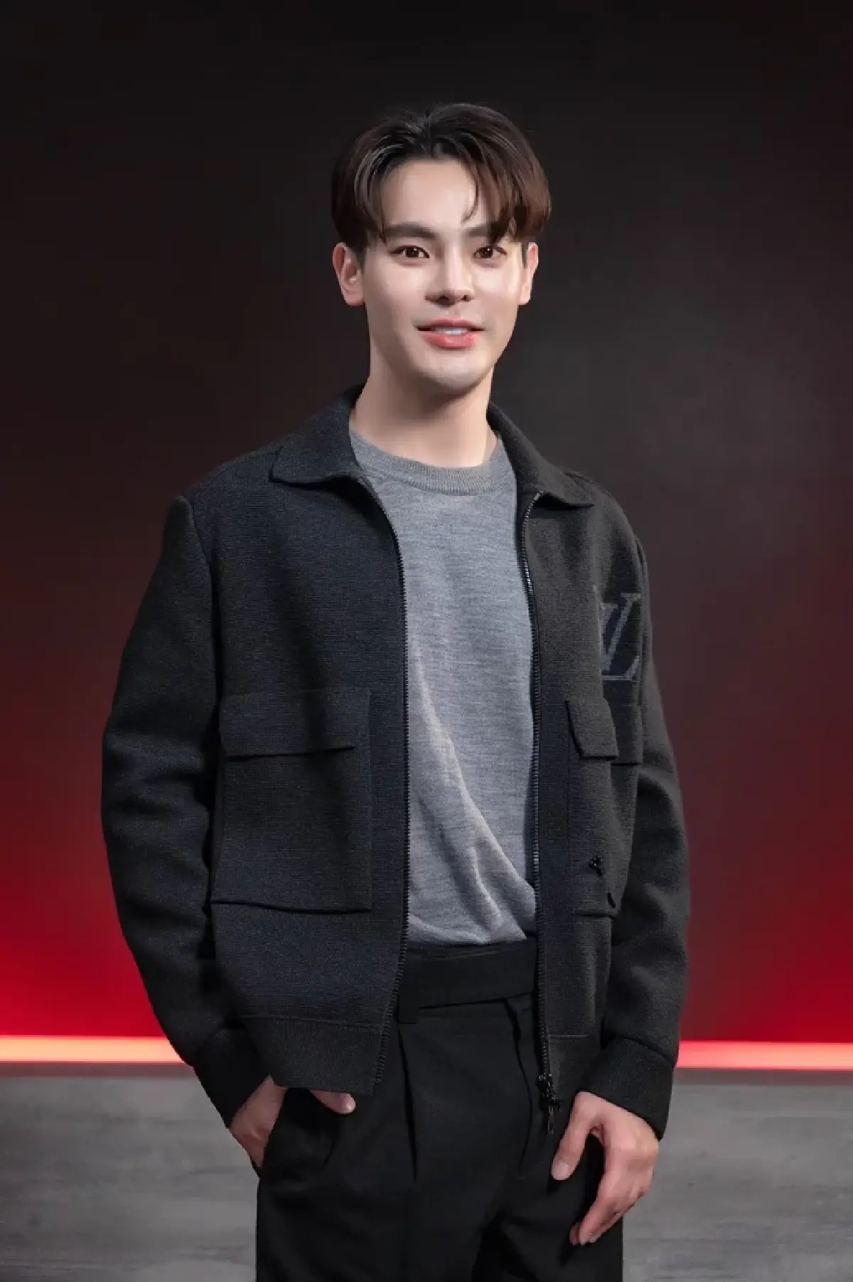 พงศ์วิวัฒน์ ทีฆคีรีกุล