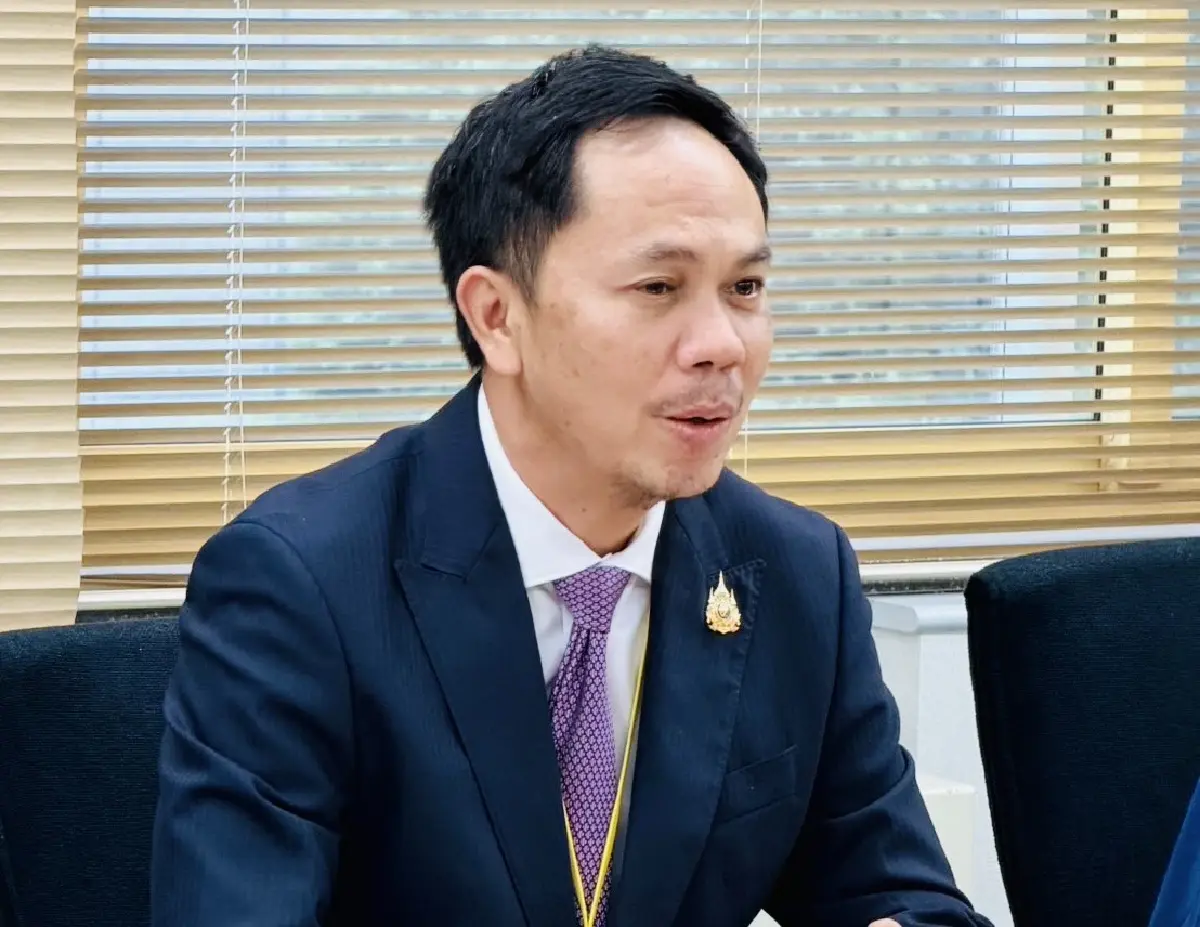 ไทย-ญี่ปุ่น หารือขยายการค้าปศุสัตว์ เดินหน้าความร่วมมือป้องกันโรคสัตว์