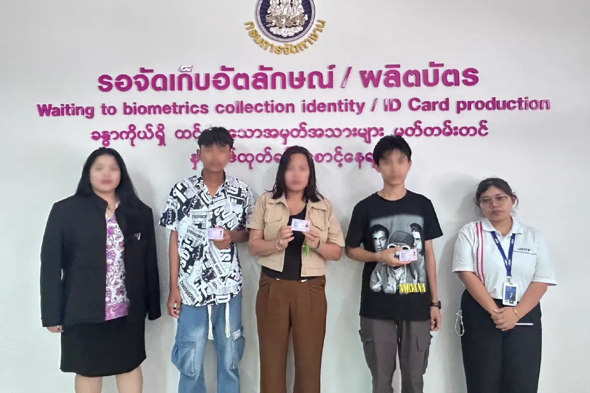 เอ้าท์ซอสพร้อมอัป 6.5 แสนคิว วอนกรมฯ จ่ายเงินค้าง 7 เดือน