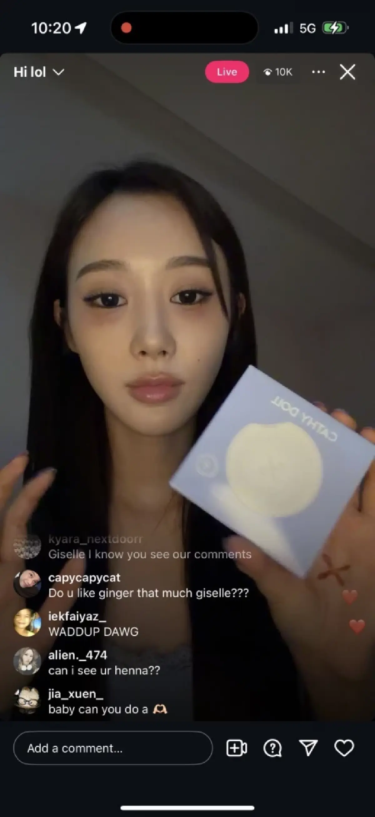 KARMART มองปรากฏการณ์ KPOP ใช้เครื่องสำอางไทย สะท้อนจุดยืน T-Beauty ตลาดโลก