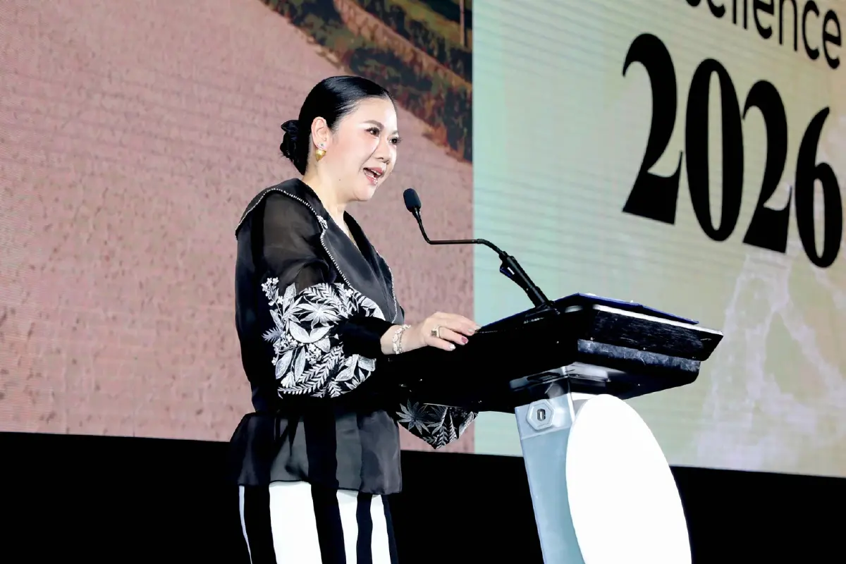 เจาะลึก Thailand Health Excellence 2026 ฮับเวลเนสระดับโลก