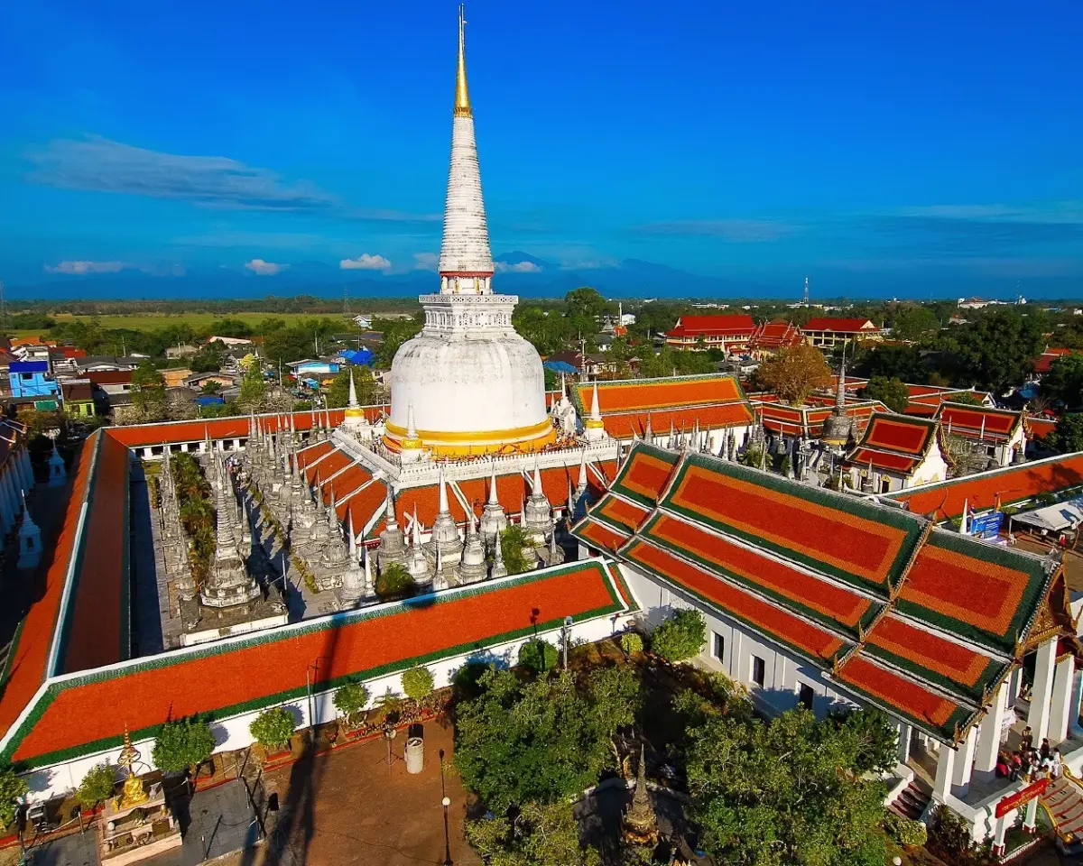 “วัดพระมหาธาตุ วรมหาวิหาร” จ่อขึ้นทะเบียนมรดกโลกแห่งใหม่ของไทย