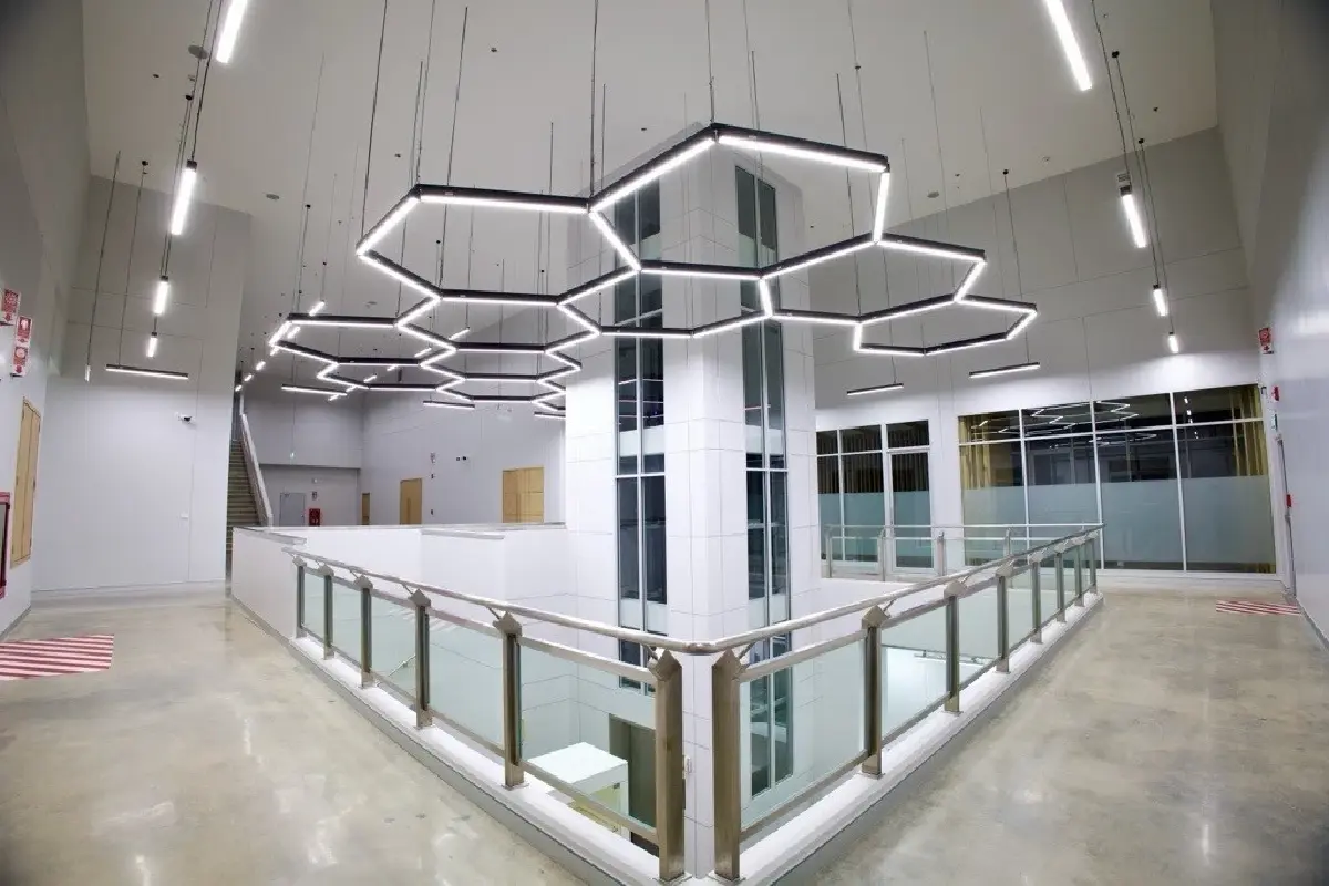เขียว+สมาร์ท พื้นที่ทำงานในฝัน ถอดรหัสโรงงานสีเขียวอัจฉริยะแบบ NEO