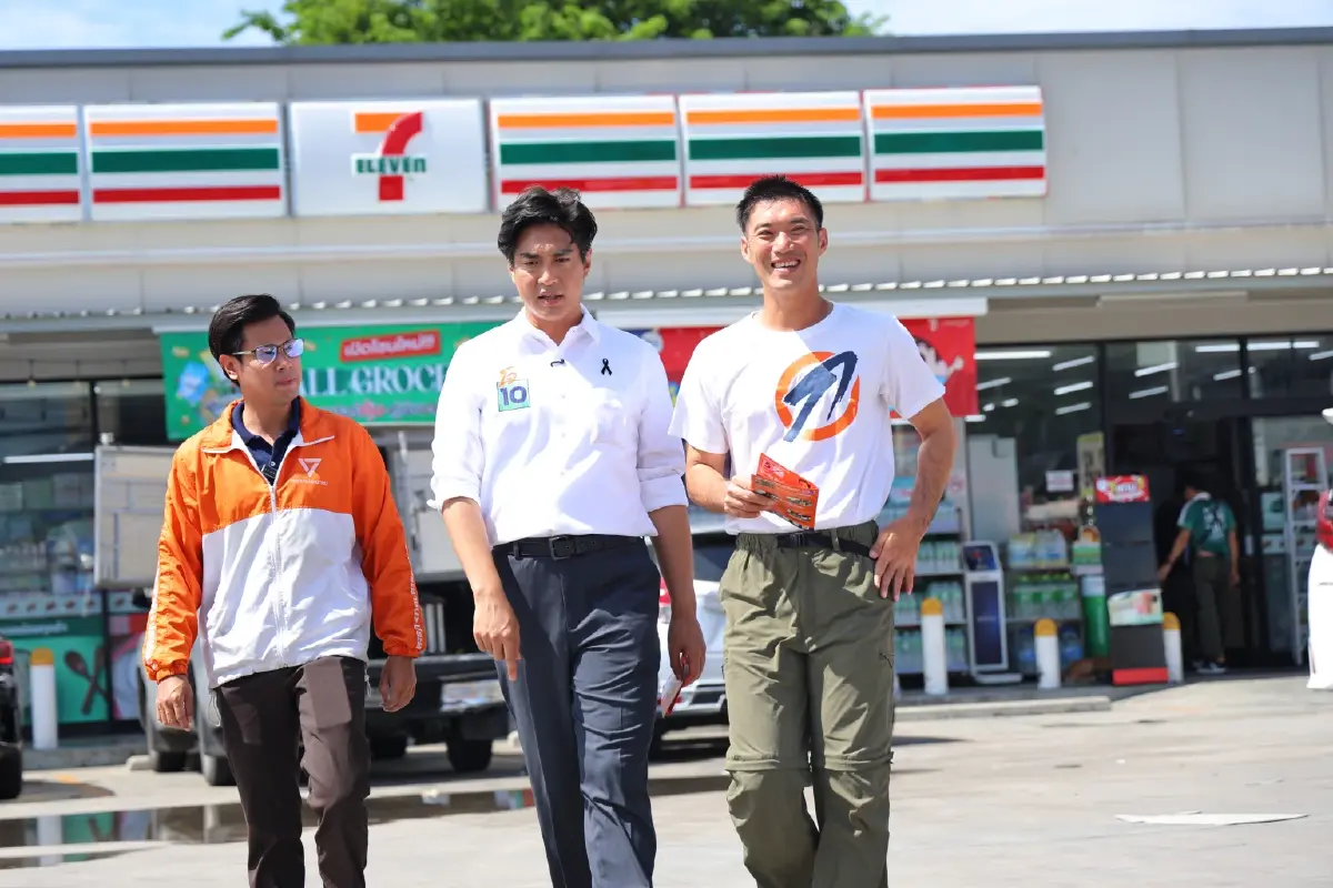 หมดเวลาปิดตาข้างเดียว! ‘ชัยวัฒน์’ ลุยราษฎร์บูรณะ รับฟังปมส่วยลอกท่อ