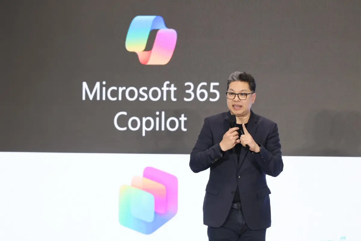 ติดปีกรายย่อย! AIS Business ควง ไมโครซอฟท์ คิกออฟโครงการ “AI Ready for SMEs” ยกระดับความปลอดภัย ผ่าทางตันสร้างแต้มต่อธุรกิจยุคดิจิทัล